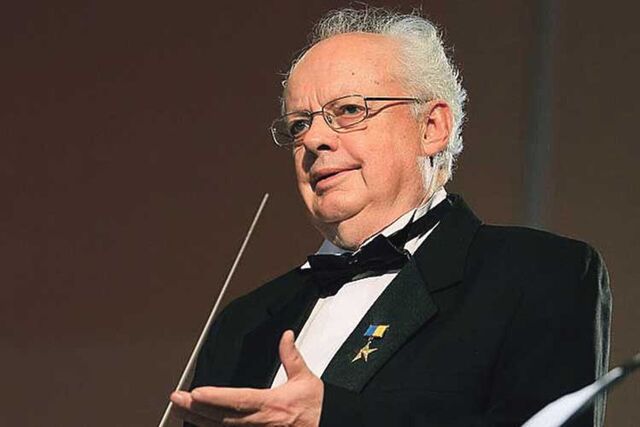 В обласній філармонії звучатиме музика Мирослава Скорика