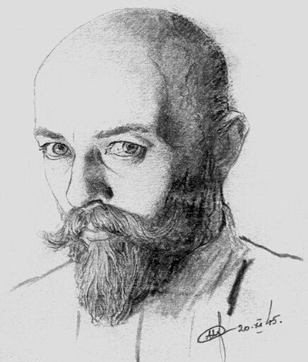 Обласна «молодіжка» запрошує на виставку, присвячену постаті Ніла Хасевича