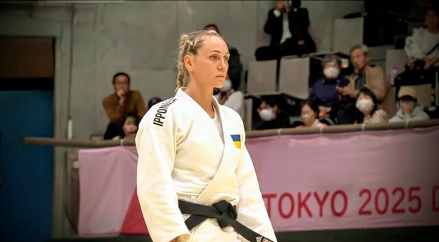 Спортсменка «Інваспорту» стала  чемпіонкою XXV Літніх Дефлімпійських ігор