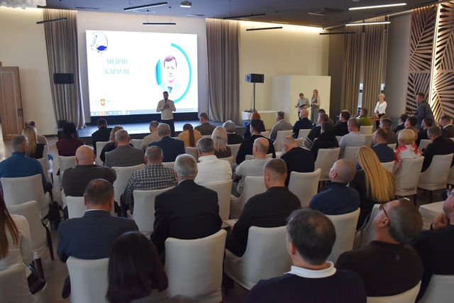 Керівники Рівненщини подякували місцевим аграріям за те, що тримають продовольчий фронт