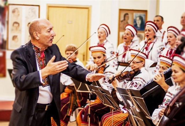 На Рівненщині визначили цьогорічного лауреата премії імені Федора Гощука