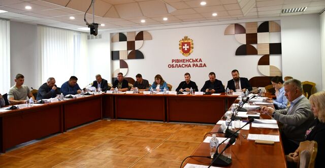 Як розпочали навчальний рік освітні заклади області