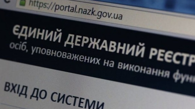 Антикорупційне законодавство: що чекає на порушників вимог декларування