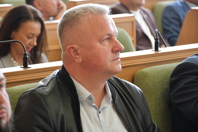 Рада обрала представника громадськості до складу поліцейської комісії