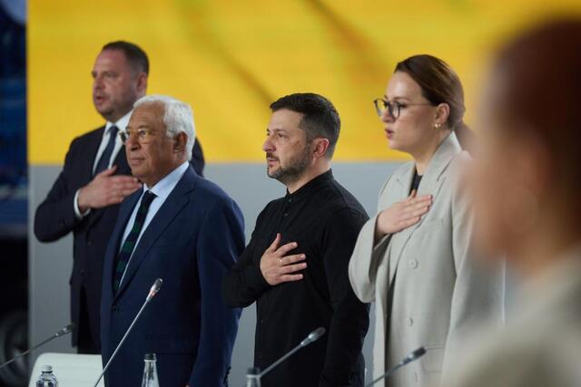 Бюджет-2026, новий опалювальний сезон, соцзахист ветеранів та ВПО: про що йшлося на Конгресі місцевих та регіональних влад при Президентові України